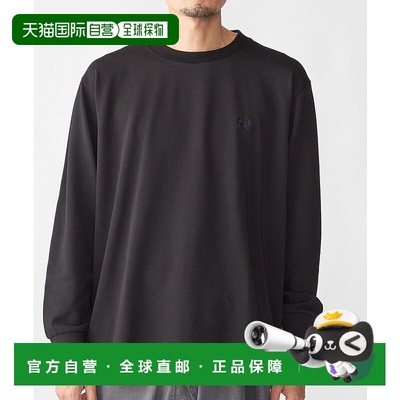 日本直邮SHIPS Fred Perry