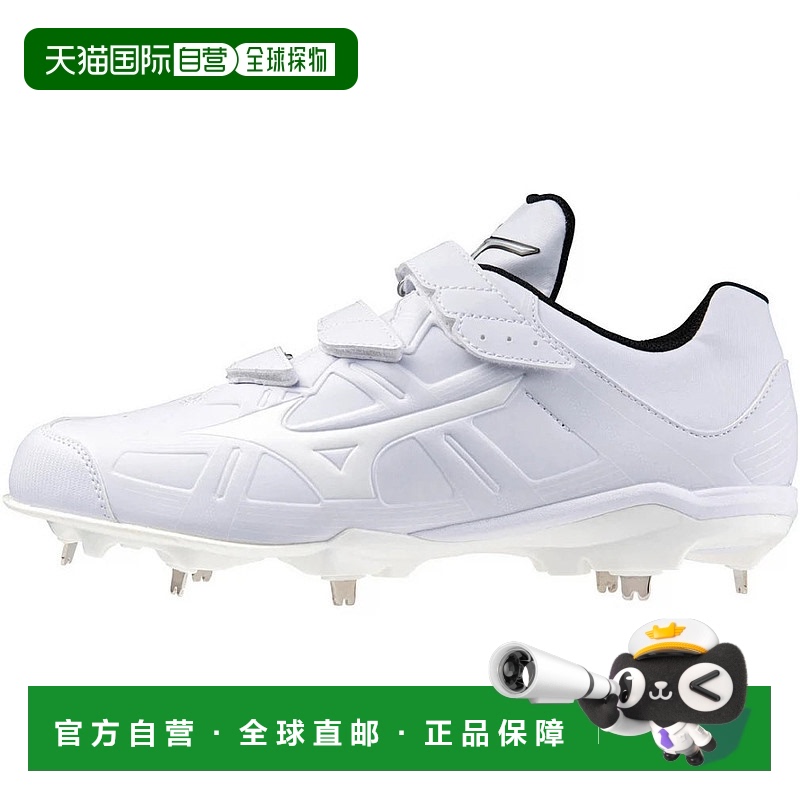 日本直邮MIZUNO-Mizuno Light Revo Baddy 2 BLT 11GM232501棒球3