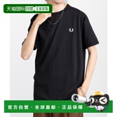 224 男女同款 日本直邮FRED 1h可退 RINGER PERRY 款 M3519 经典 T恤