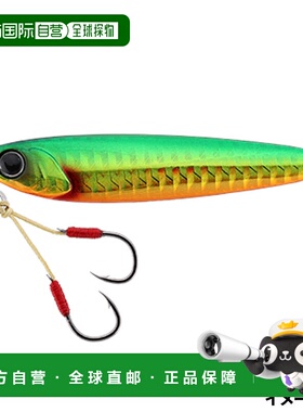 日本直邮Jackall Jig Raspatine TG Neo 60g Gurikin/Border Holo