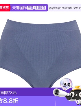 日本直邮Wing 日常贴合臀围短裤 裤长加深 [W08303EW01822]