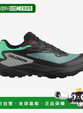 日本直邮SALOMON 跑步鞋GENESIS GORE-TEX（Genesis Gore-Tex）