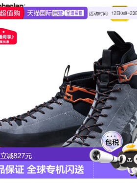 日本直邮Zamberlan Caravan Salate 5.13 GT RR 男女士运动鞋中帮