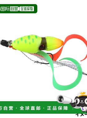 日本直邮Jackall Tairaba TG Binbin Switch Amadai 特制 80g Ama