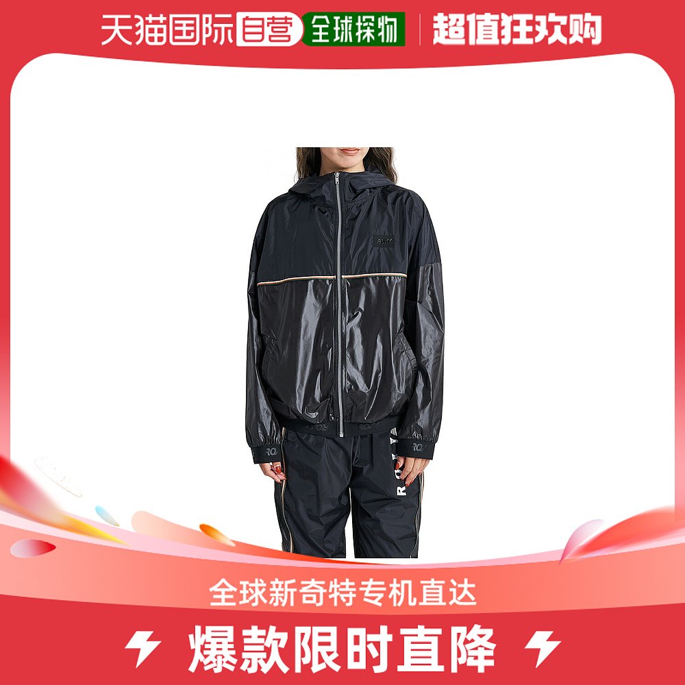 日本直邮ROXY BOUNCE FEEL JACKET Bounce Feel夹克女士 防水运动