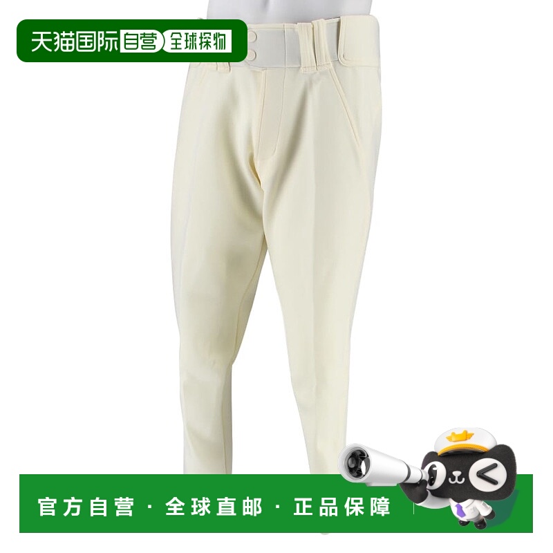 日本直邮Rawlings-Rawlings男士棒球裤App7S02新款休闲裤紧身裤