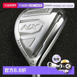 【日本直邮】HONMA GOLF　运动用品　高尔夫杂项球杆　VIZARD TH