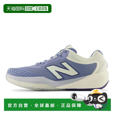 日本直邮NEW BALANCE WCH996F6 男女通用 休闲鞋 天蓝色 NEW 996