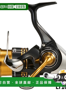 日本直邮Daiwa 纺车轮 23 Regalis LT1000S 23 型号纺车轮