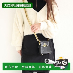 Westwood L004F KELLY 4201008FU 小号手提包 日本直邮Vivienne