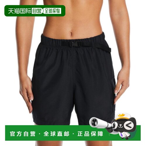 日本直邮Nike 耐克女士航海覆盖短裤 NESSE321N001