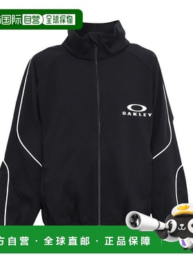 日本直邮OAKLEY 儿童Activate Jersey夹克 10.0 FOA40831602E运动