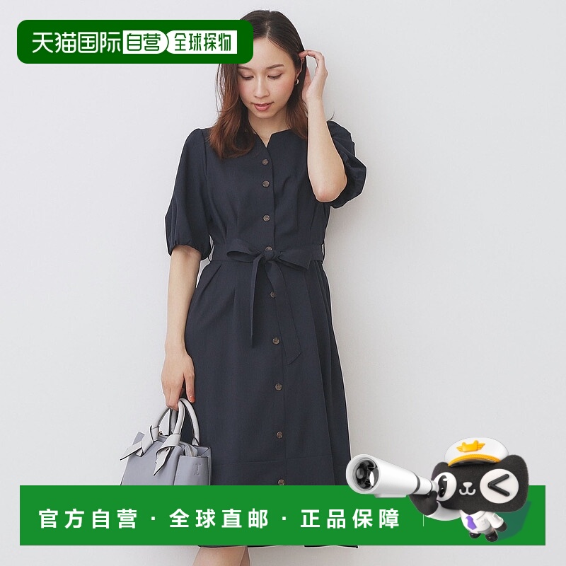 【日本直邮】INDEX　女士　其它连衣裙