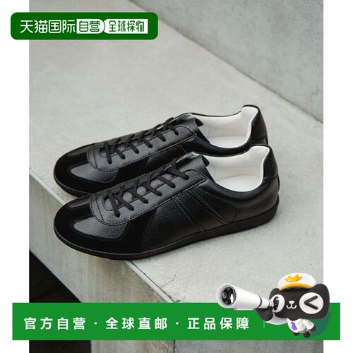 日本直邮GERMAN TRAINeR 运动鞋