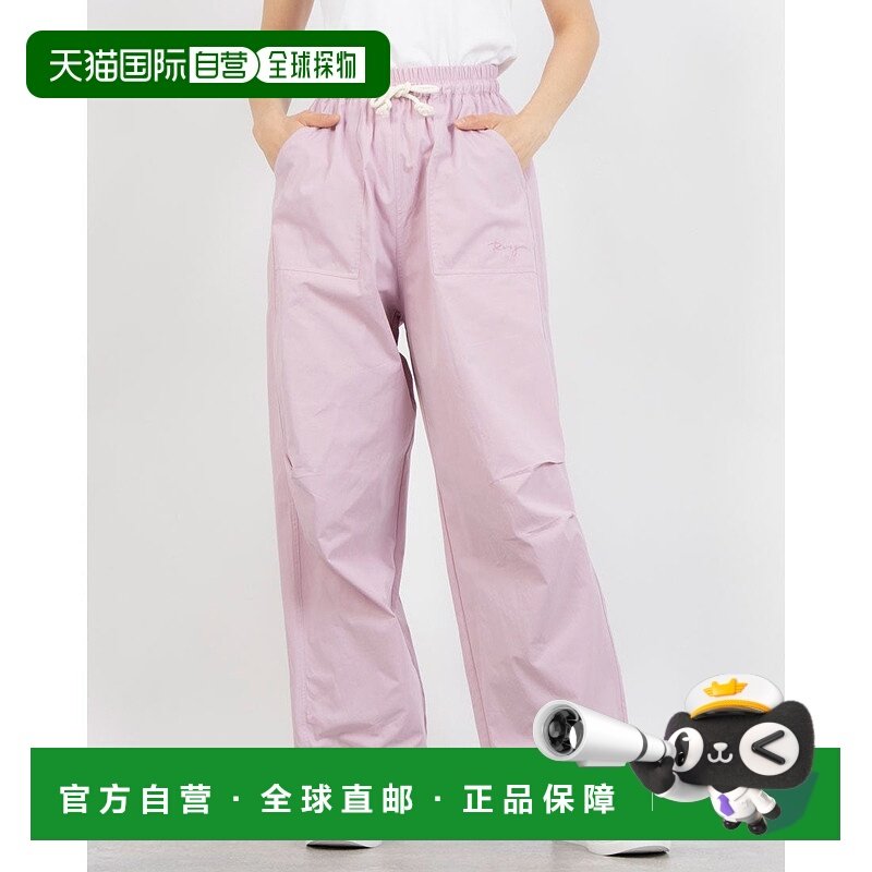 日本直邮ROXY STAY UNIQUE长裤 RO2047EW008435