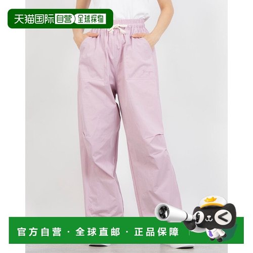 日本直邮ROXY STAY UNIQUE长裤 RO2047EW008435