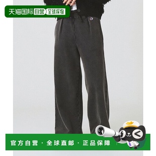 日本直邮BEAMS Champion运动长裤 95531478