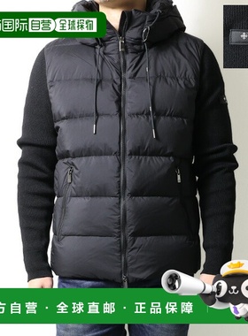 日本直邮TATRAS KEITIE Lite 羽绒服 (MJXA0021013588) 男士针织