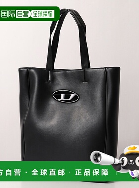 日本直邮DIESEL HOLI-D SHOPPER NS 手提包（X10099P5925）男女通