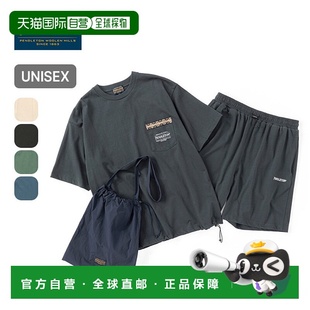 男女通用 4275 Set 6011 Tee・Shirts・Bag 日本直邮PENDLETON