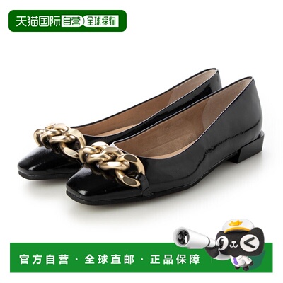 日本直邮paradis couleur 女士 时尚休闲鞋