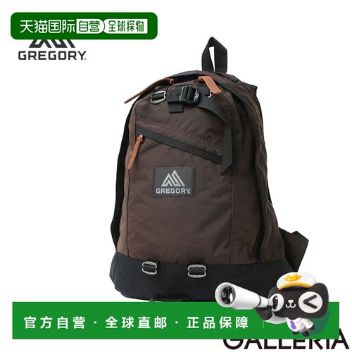 日本直邮Gregory 格里高利 Classic Fine Day V2 户外休闲双肩包