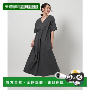 Cool长款 日本直邮BEAUTY&YOUTH Cash ARROWS 连衣裙 UNITED