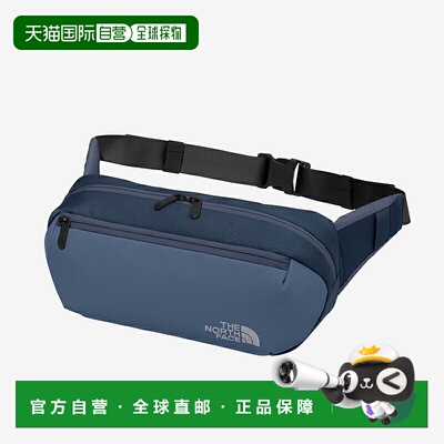 日本直邮THE NORTH FACE 腰包玄武岩木材 NM82394