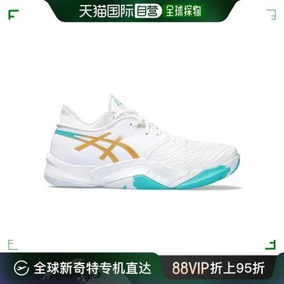 日潮跑腿asics 亚瑟士 男款休闲耐磨透气舒适缓震运动跑步鞋