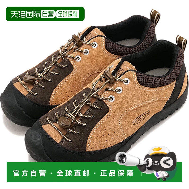 日本直邮KEEN Jasper Rocks SP 运动鞋 [1031347 FW25] 女士 JASP