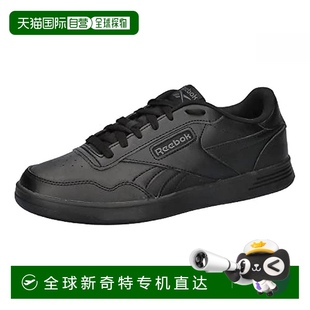 运动鞋 COURT 25.5 日本直邮 男士 Reebok GZ9621 ADVANCE