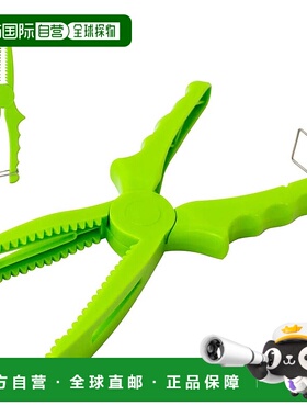 【日本直邮】GORIX 鱼抓手 GFT-012 强化塑料 轻量 小型钓鱼用