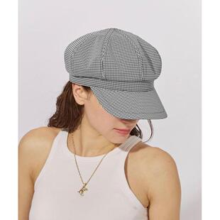 日本直邮OVERRIDE Chapeau d' O Stretch Mesh Casquette 弹力网