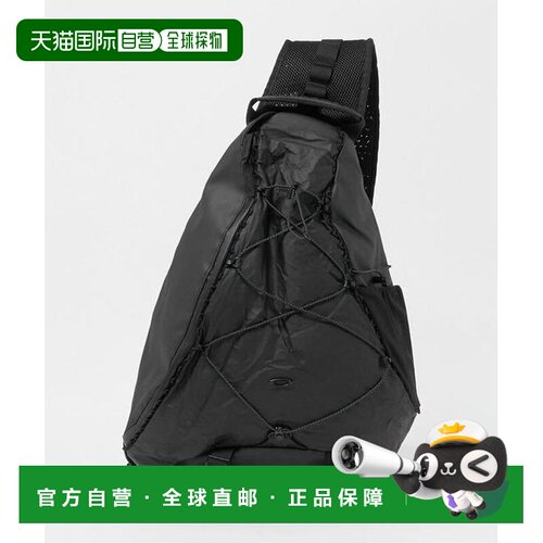 日本直邮BEAUTY&YOUTH UNITED ARROWS OAKLEY Latitude Sling Pac