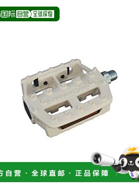 【日本直邮】MKS三岛 自行车脚踏板 GRAFIGHT-XX / 1/2