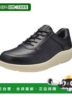 日本直邮ACHILLES Sorbo C 528 黑色 ASC5280-B 女鞋