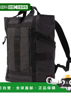 日本直邮BRIEFING BARREL 2WAY 波士顿背包 RS BRG243P08 010 背