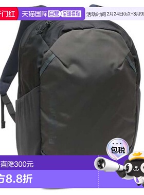日本直邮Patagonia 原子日用背包24L [pg-48230-smdb] 灰色 背包