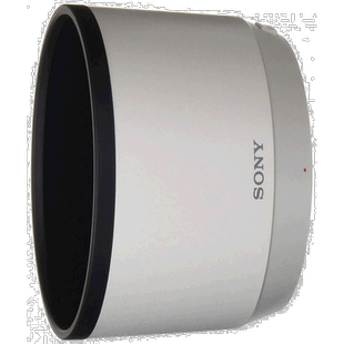 【日本直邮】Sony索尼α镜头遮光罩ALC-SH151SEL100400GM用