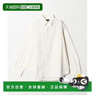 日本直邮green label relaxing FINE BASIC Suvin Oxford 宽松版