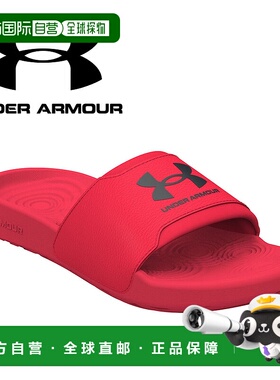 日本直邮Under Armour 男士 EVA UA Ignite Select 淋浴凉鞋适合3