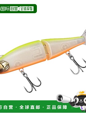 【日本直邮】达亿瓦Morethan Lazy Fa Shad J 100F Chart Back Pe