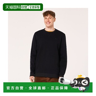 SWEATSHIRT CREW 2.0 卫衣 784415 日本直邮OAKLEY OAKLEY RELAX