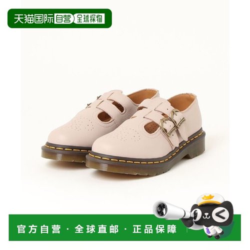 日本直邮Dr.Martens 8065 Mary Jane 鞋子 [77291315]