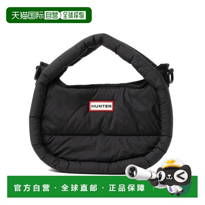 1h可退 日本直邮Ray BEAMS HUNTER / 火焰羽绒中号腋下包斜挎包