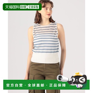 SHEER 毛衣开衫 针织衫 SLE 日本直邮MACPHEE