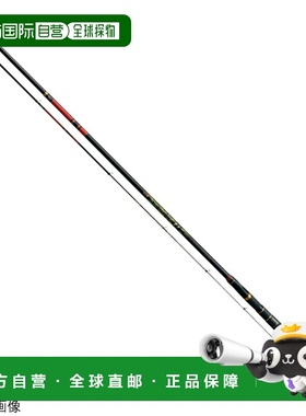 日本直邮Gamakatsu Master Model 2 Black Porgy MH 5.0m Iso Rod