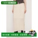 SHAGGY 裙子 FRINGE 日本直邮SLY LINE SL3994EW027584 半身裙