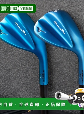 日本直邮MIZUNO  Pro T-1 挖起杆2件套（附Dynamic Gold Tour Iss