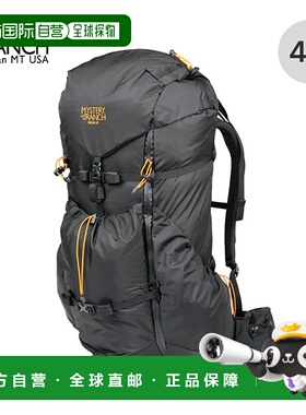 日本直邮Mystery Ranch神秘农场日用背包Radix 31/47